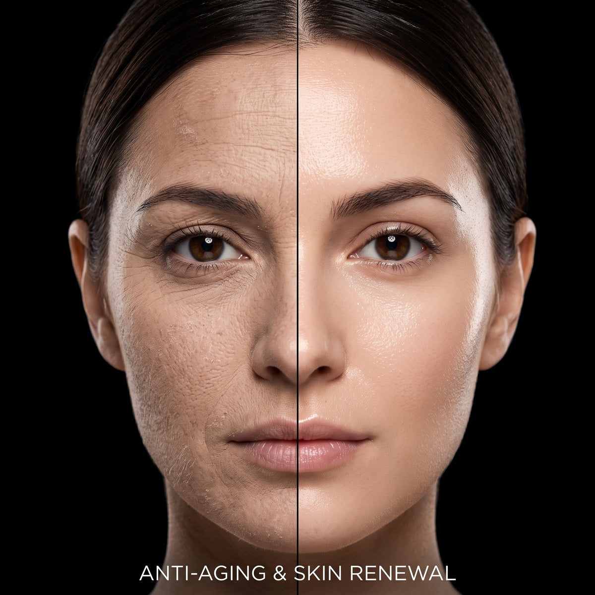 Anti-Aging & Skin Renewal